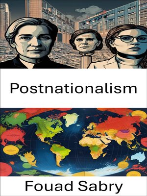 cover image of Postnationalism